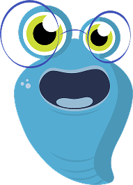 Illustration mascot